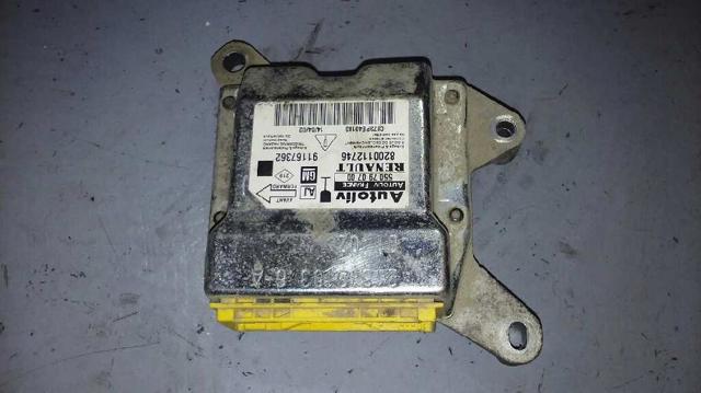 8200112746 Renault (RVI)