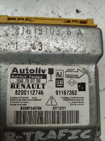 8200112746 Renault (RVI)
