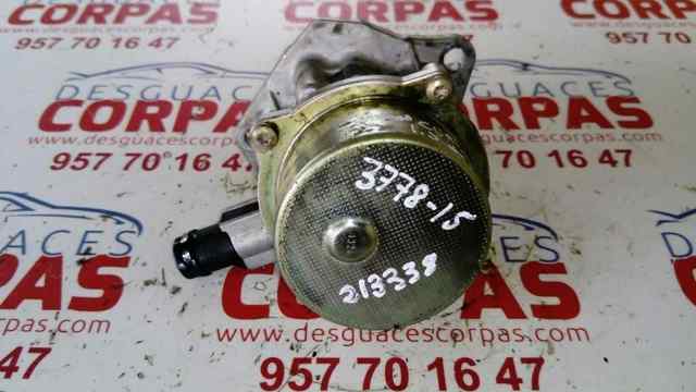 NISSAN 8200113585 Bomba de vacío comprar Barcelona
