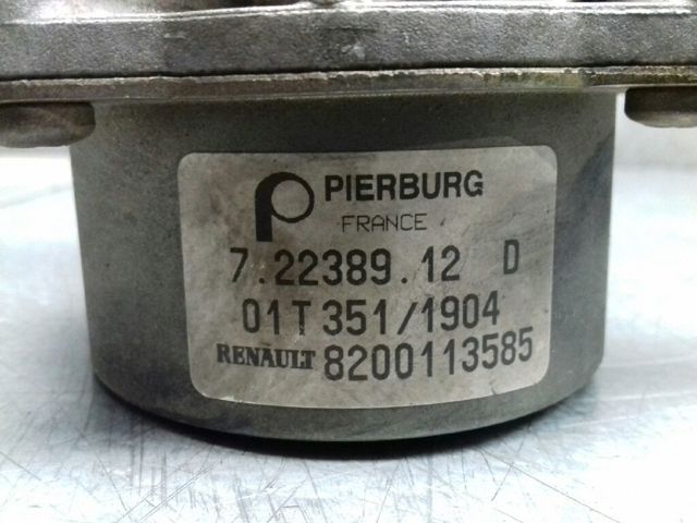 8200113585 Bomba de vacío  comprar en Pontevedra