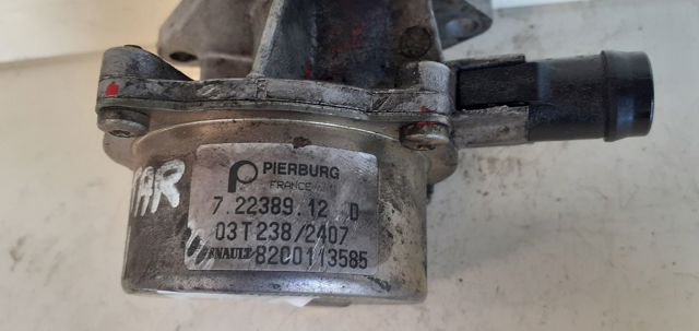 8200113585 NISSAN Bomba de vacío comprar Bilbao