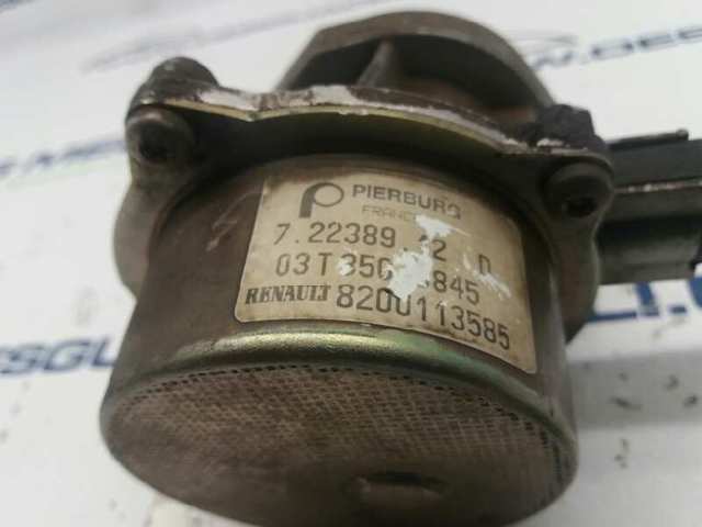 Bomba de vacío del sistema de frenado Nissan Almera II desde 34,85 €