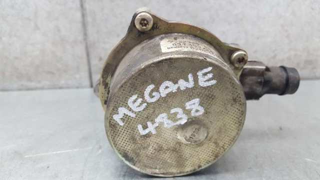 Depresor freno / bomba vacío para renault megane ii 1.5 dci (bm0f, bm0t, bm2b, cm0f, cm0t) k9k722 8200113585