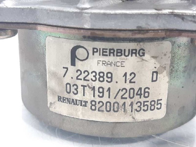 8200113585 Bomba de vacío  comprar en Reus