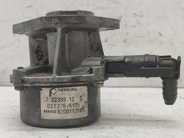 RENAULT 8200113585 Bomba de vacío  disponible Lugo