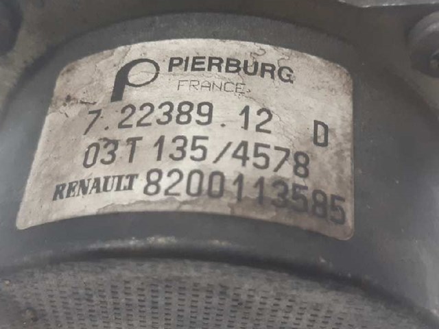 8200113585 RENAULT Bomba de vacío comprar Alcalá
