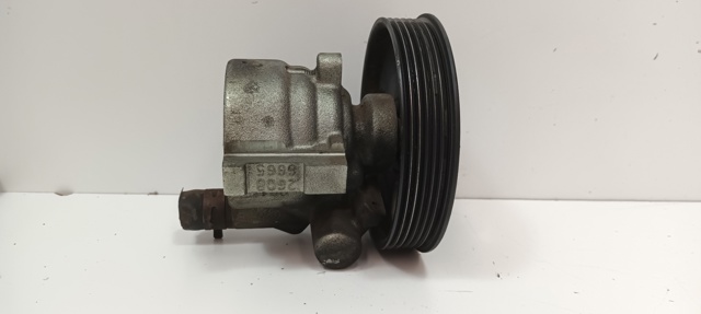 Bomba de dirección hidráulica para Renault Clio III (BR01, CR01)