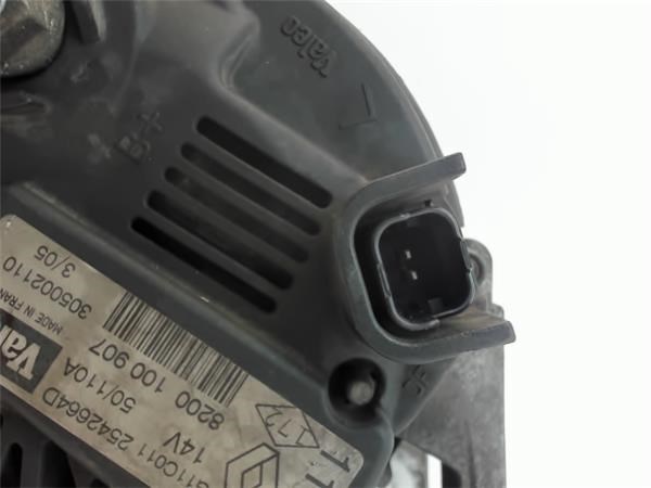 8200113636 RENAULT Polea del alternador  disponible Vigo