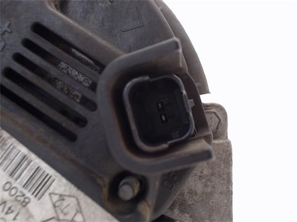 8200113636 RENAULT Polea alternador  en stock Gandía