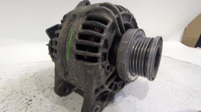 RENAULT 8200113636 Polea alternador  en stock Terrassa