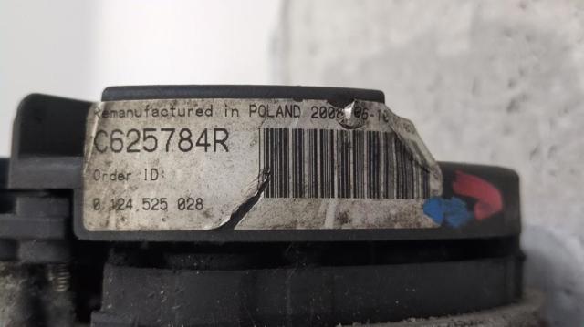 8200113636 RENAULT Polea del alternador  disponible Vigo