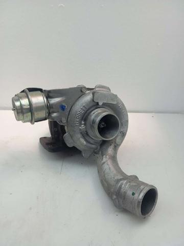 RENAULT 8200114015 Turbocompresor  en stock Salamanca