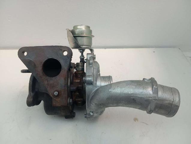 8200114015 Turbocompresor  comprar en Reus