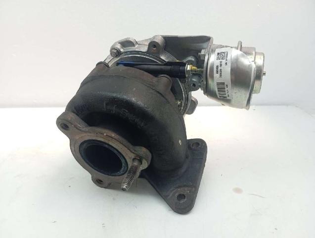 8200114015 RENAULT Turbocompresor comprar Alcalá