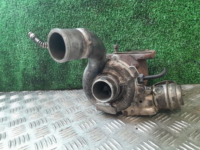 8200114015 RENAULT Turbocompresor comprar Alcalá