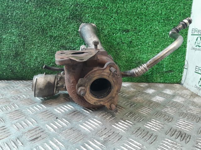 8200114015 RENAULT Turbocompresor  comprar en Jaén