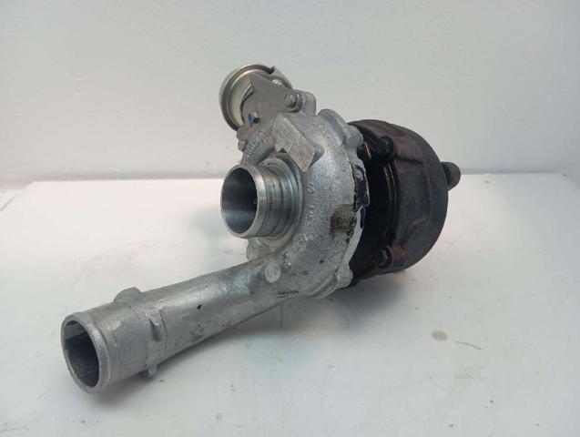 RENAULT 8200114015 Turbocompresor  en stock Valencia