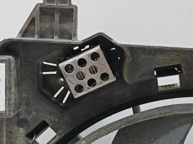 8200114039 Difusor del radiador del aire acondicionado con ventilador y motor  en stock Sabadell