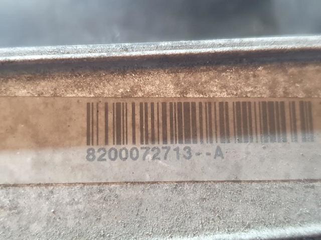 8200114039 RENAULT Difusor del radiador del aire acondicionado con ventilador y motor comprar Bilbao