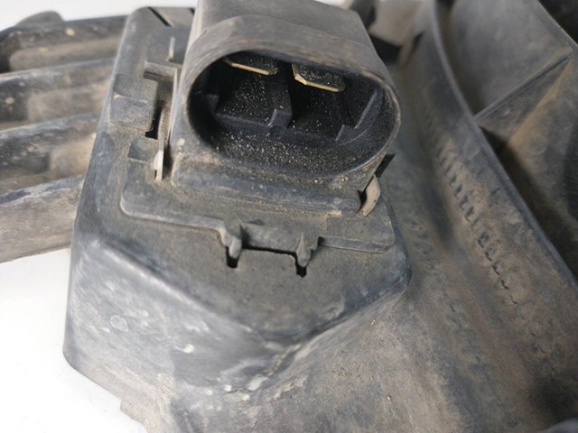 8200114039 Difusor del radiador del aire acondicionado con ventilador y motor  comprar en Zaragoza