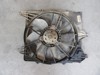 Difusor de radiador, aire acondicionado, completo con motor y rodete 8200114039 RENAULT