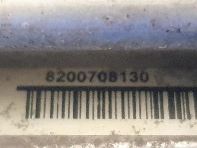 8200114039 RENAULT Difusor del radiador del aire acondicionado con ventilador y motor  disponible Vigo