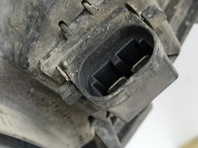 8200114039 RENAULT Difusor del radiador del aire acondicionado con ventilador y motor  comprar en Oviedo