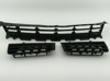 Rejilla, parachoques delantero 8200114155 RENAULT