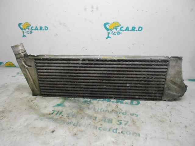 RENAULT 8200115540 Intercooler  comprar en Albacete