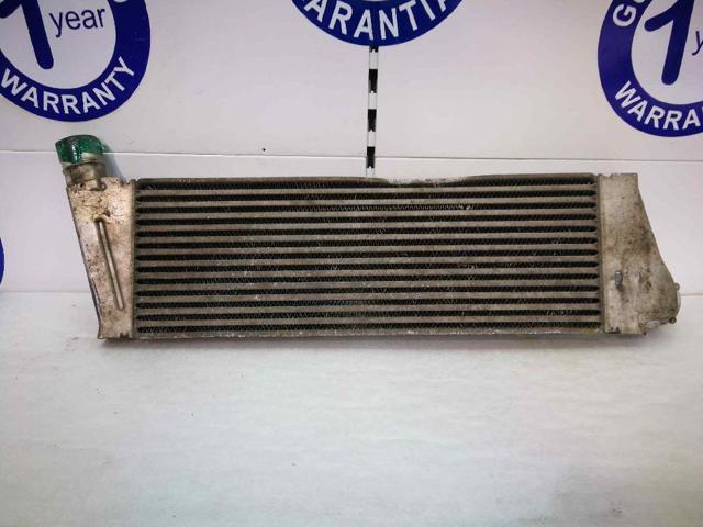 RENAULT 8200115540 Intercooler  en stock Salamanca