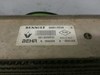 Radiador de aire de admisión 8200115540 RENAULT