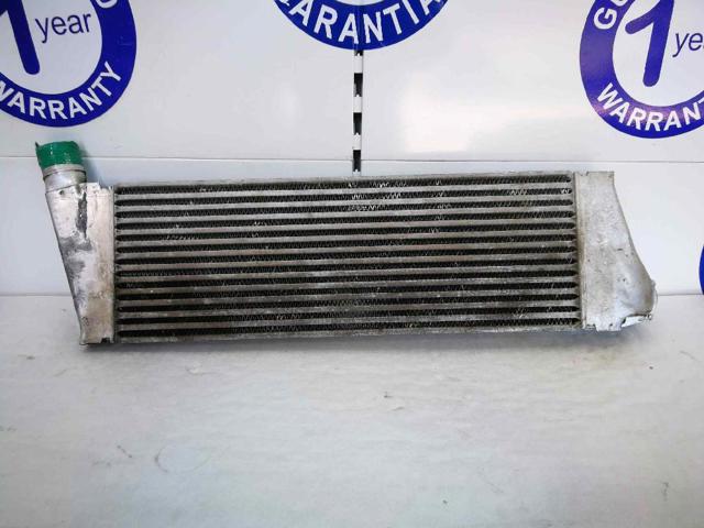 RENAULT 8200115540 Intercooler comprar Tarragona