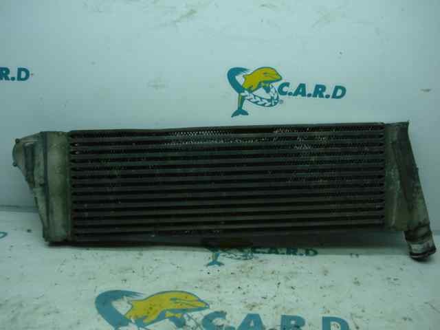 RENAULT 8200115540 Intercooler  comprar en Murcia