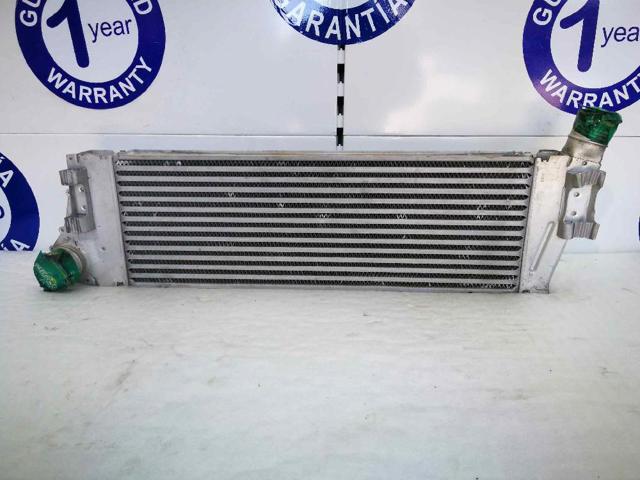 RENAULT 8200115540 Intercooler comprar Barcelona
