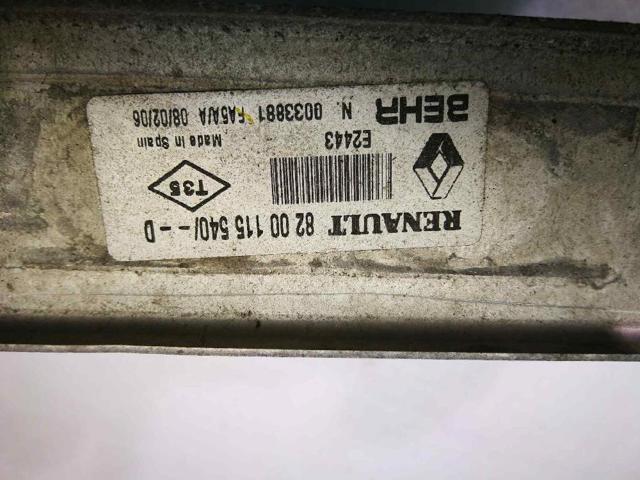 8200115540 Intercooler  en stock Castellón