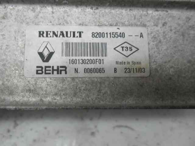 8200115540 Intercooler  en stock Sabadell