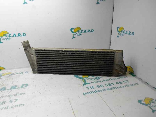RENAULT 8200115540A Intercooler comprar Barcelona