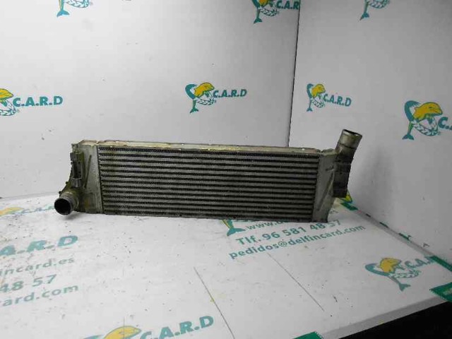 8200115540A RENAULT Intercooler  disponible Ourense