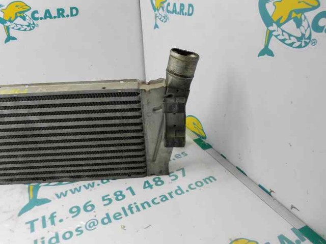 8200115540A RENAULT Intercooler  en stock Córdoba