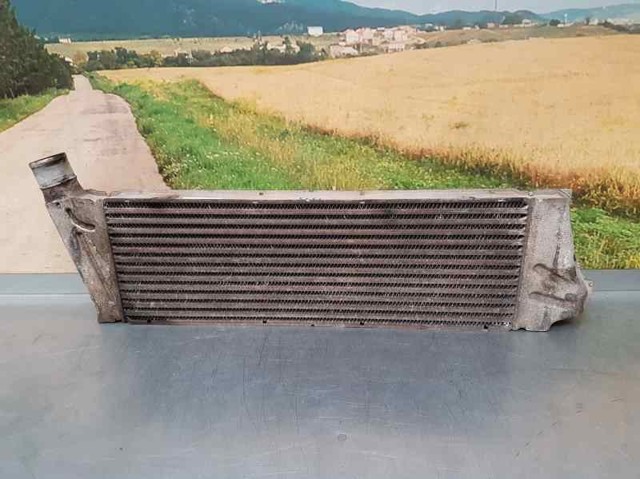 RENAULT 8200115540A Intercooler  comprar en Murcia