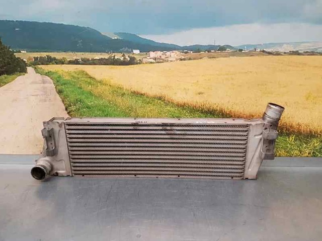 RENAULT 8200115540A Intercooler  disponible Valladolid