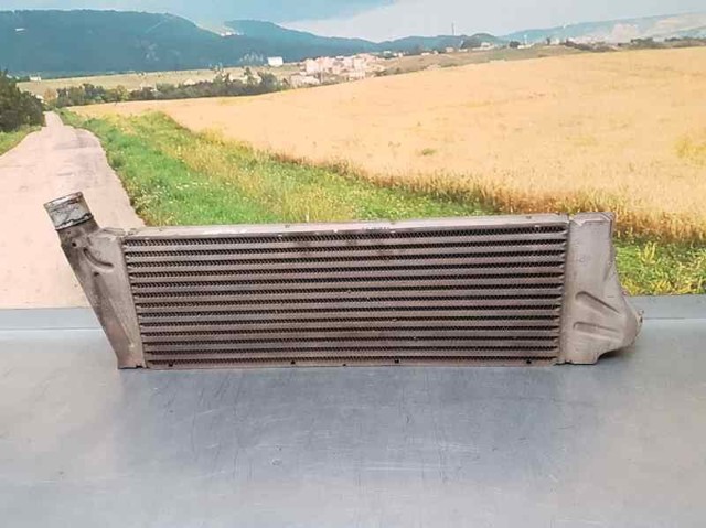 RENAULT 8200115540A Intercooler  en stock Valencia