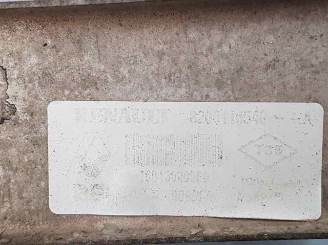 8200115540A RENAULT Intercooler  disponible Vigo