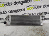 Intercooler 8200115540D RENAULT