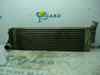 Radiador de aire, intercooler 8200115540D RENAULT