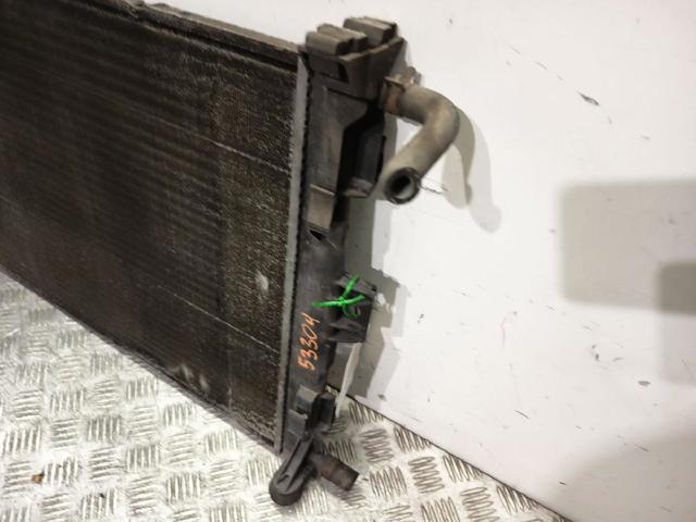 8200115541 RENAULT Radiador de refrigeración del motor  comprar en Jaén