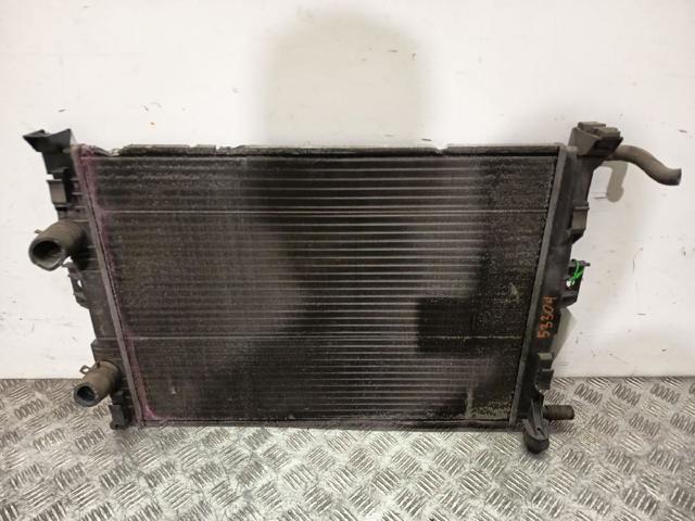 RENAULT 8200115541 Radiador de refrigeración del motor  disponible España