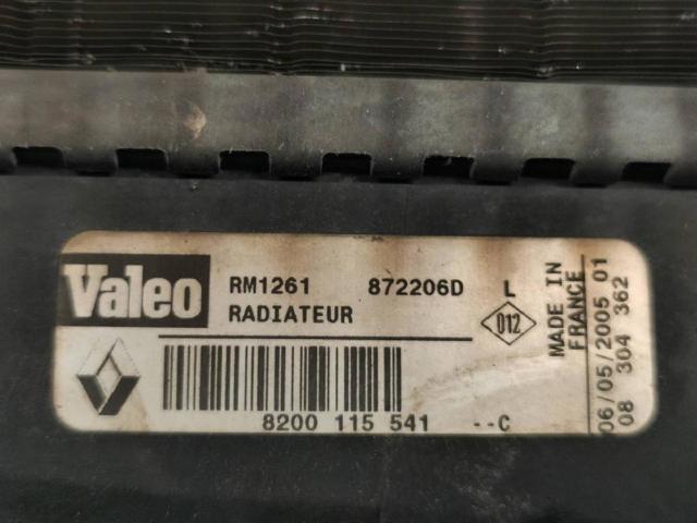 8200115541 Radiador comprar Girona