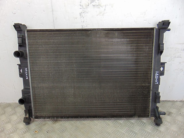 8200115541 RENAULT Radiador de refrigeración del motor  comprar en Jaén