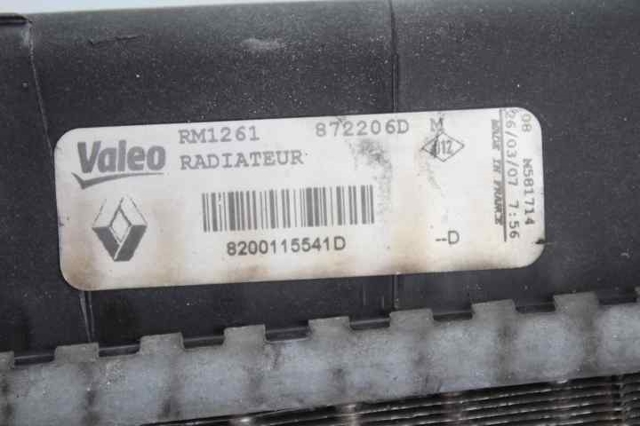 8200115541 Radiador comprar Girona